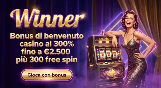 Winner Casino